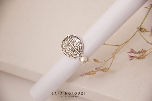 جواهرات سارا نوروزی